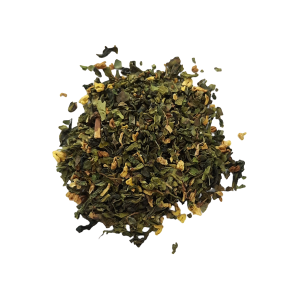 TE OSMANTUS OOLONG (TE ROJO) TEFU